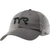 TYR A4500129ALL Logo Adjustable Cap Gray/Black All