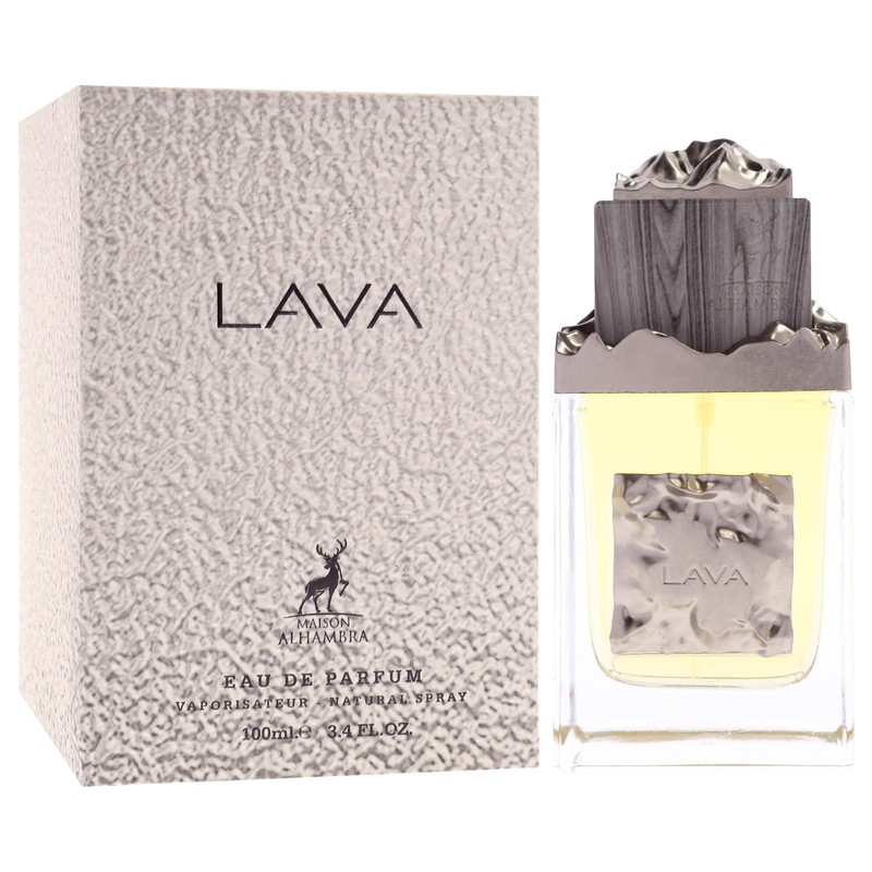 Lava, 100 ml