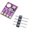 A-DIGISHUO BME280 Temperature Humidity Atmospheric Pressure Sensor Module with IIC