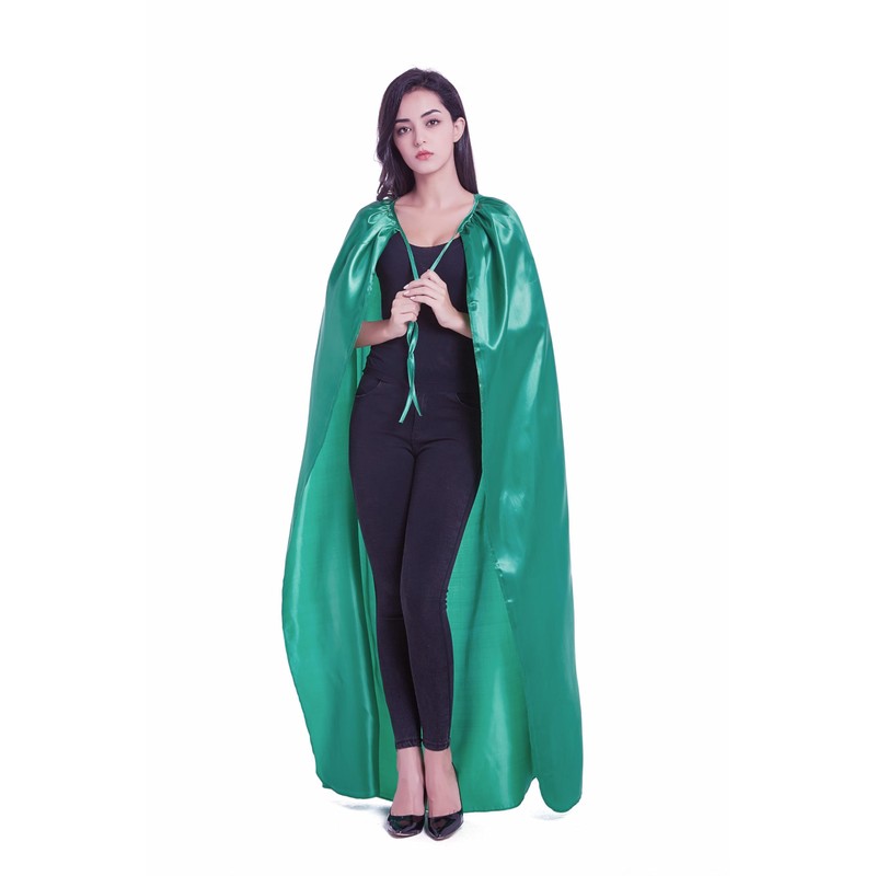 Crizcape - Disfraz para disfraz de Halloween, caballero de caballero