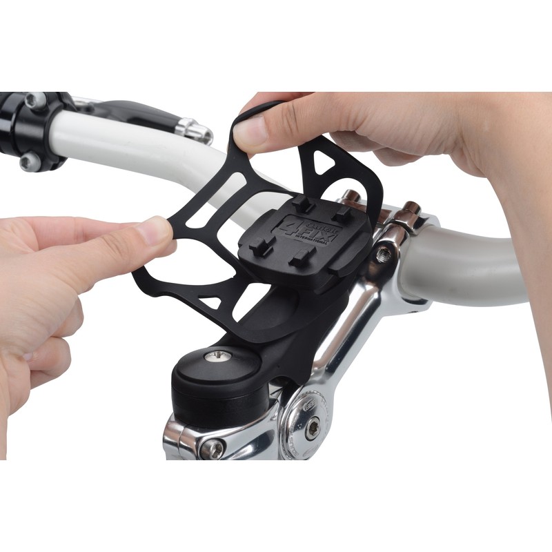 hr-imotion Sun and Anti-Glare Shield for Navigation Devices with a