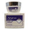 4 x AVON Anew Clinical Lift & Firm Eye Lift