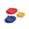 HIC Kitchen Empanada Dough Presses Make Different Sized Empanadas Raviolis