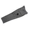 Summer Fan Pants Air Conditioning Cooling Pants Outdoor Work Construction