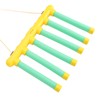 Stick Catching Game 400mAh Elderly People Hand Brain Coordination Reaction