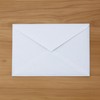 ARKRAFT Envelopes White Set of 100 Size 18 x 12