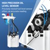 BDFHYK Fuel pump module assembly E2545M 2009-2014 for F-150 F150