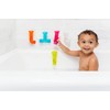 Boon PIPES Toddler Bath Toys - Toddler and Baby Bath
