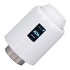 Smart Radiator Thermostat Valve WiFi Digital Electric Heating Home Temperature