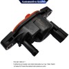 Automotive-leader 36162-RNA-A01 PV645 Vapor Canister Purge Solenoid Value for 2006-2011