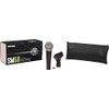 Shure SM58-LC Cardioid Micrófono Vocal
