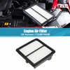 ACROPIX Honda Fit GE6/GE7/GE8/GE9 Car Engine Air Filter Replacement -