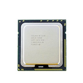 Intel Xeon Processor E5504 (4M Cache 2.00 GHz 4.80 GT/s Intel QPI)