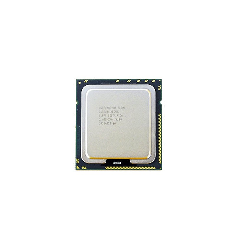 Intel Xeon Processor E5504 (4M Cache 2.00 GHz 4.80 GT/s