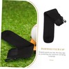 Mipcase Baseball Bat Sleeve Neoprene Cover Protective for Golf and
