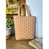 Kwang Min Handbag for Daily Commute,Lunch Box,File Folders, Laptop Tote