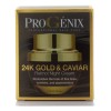 Progenix Retinol Crema De Noche Con Ácido Hialurónico, Oro D