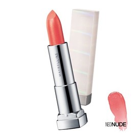 Maybelline Lip Water Shiny Milky N PK623 Juicy Nude Tsuya