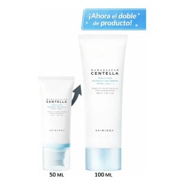 Mega Size Skin1004 Madagascar Hyalu-cica Water-fit Sun 100ml