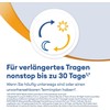 Air Optix Night & Day Aqua Monatslinsen weich, 3 Stück,