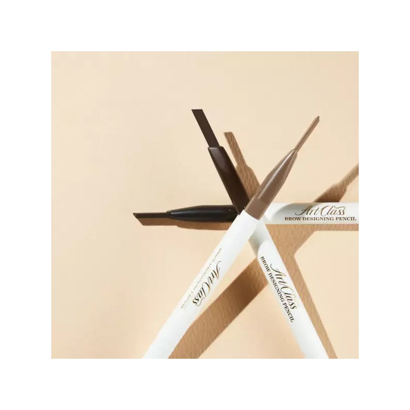Too Cool For School 투쿨포스쿨 브로우 디자이닝 펜슬 [3호 내추럴