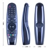 AN-MR19BA Magic Remote Control with Voice Recognition for LG Select