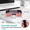 Funifinds Wallet For Men - Reinvented Design Men's Wallet -