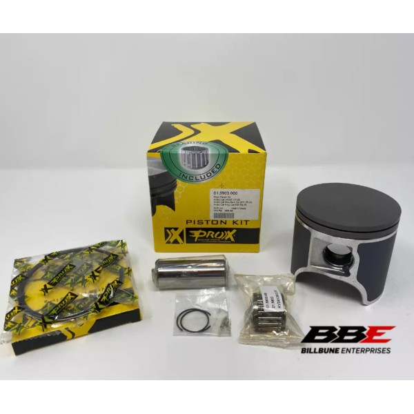 ProX Racing Parts '03-'06 Arctic Cat ZR, King Cat 900