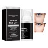 Crema Reparadora Instantánea Para El Estiramiento Facial Con
