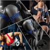 OursFort Compression Belt Tube, Unisex, Both Arms, Legs, Muscle Training,