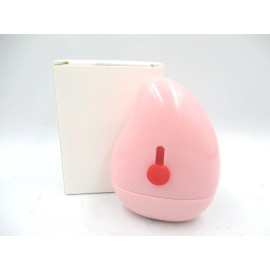 Unbranded Pink Identity Theft Protection Roller Stamp with Ceramic Box Opener