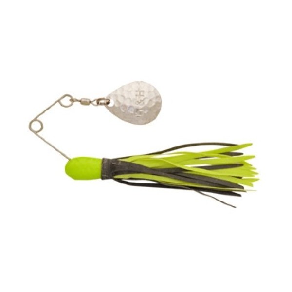 H&H DOUBLE WILLOW SPINNER