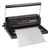 ZPL Máquina De Encuadernación Manual A4 Con 34 Agujeros ZPL