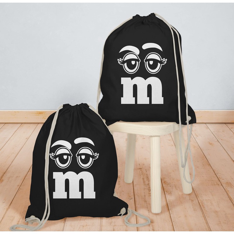 Shirtracer - Gym Bag Backpack - Carnival & Fancy Dress