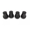 IPA Black Wheel Lock Set Toyota Camry Corolla Venza Yaris