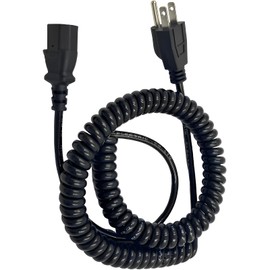 1115-500006-10 Electric Pallet Jack Charger Cable for Big Joe D40 E25 EZ30 E30 EZ40 P33 T40