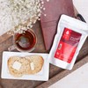 Elevate Tea ENGLISH BREAKFAST BLACK TEA, Loose Leaf Tea Blend,
