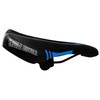 Montegrappa Eco Leather Saddle with Foam/Gel Inner for Trekking Cross