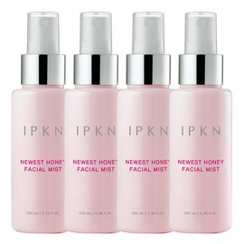Ipen New East Honey Facial Mist 4 / 입큰 뉴이스트 허니 페이셜 미스트 4개