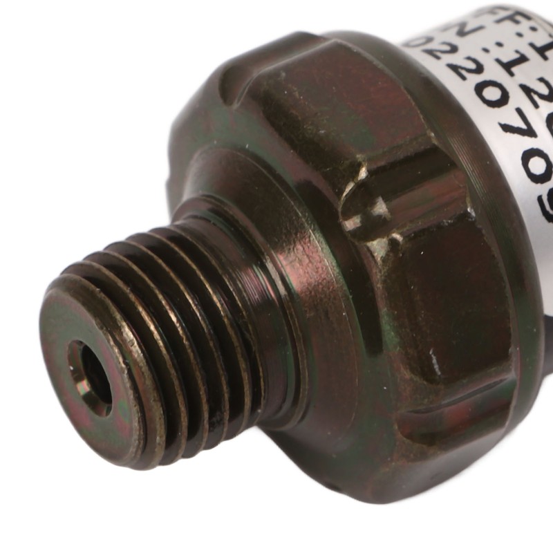 Air Compressor Pressure Control Switch Valve Stainless Steel Car Replacement