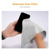 K&F Concept Protective Wrap for Cameras, DSLR/Photo Equipment, Protective Wrap,