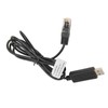 USB to RS 485 PC Communication Cable 1.5meter Long Brass