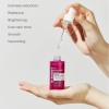Sérum Nineless B-Boost Niacinamida 10% Sin Parabenos Hipoalergénico 30ml