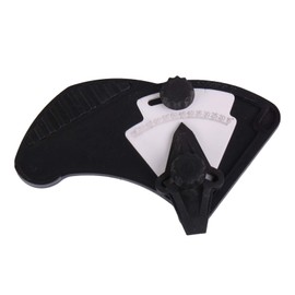 WELDINGER WS-24 Angle Gauge for Wet Grinding Machine NSM 250 Vario