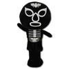 Hokushin Trading Kamen Rider Shocker Fighter Driver Headcover OHC0036