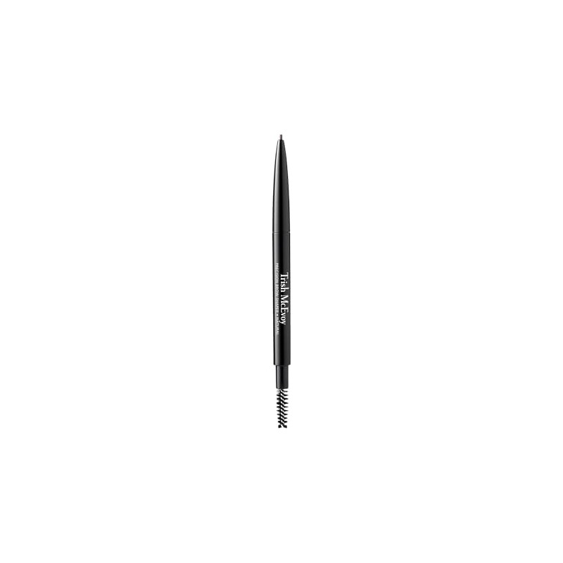 Trish McEvoy Precision Brow Shaper, Natural, 0.1 g / 0.003
