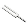 2Pcs 256Hz, Stainless Steel Tuning Forks Tone Tool for Musical