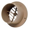 A/C Reg Non-Damp Beige Cd