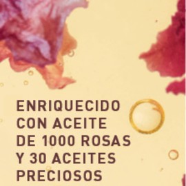 Yves Rocher Aceite Infusión De Rosa Riché Creme 30 ml
