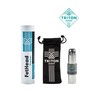 [Microphone Preamplifier for Condenser Microphones] Triton Audio FetHead Phantom Microphone